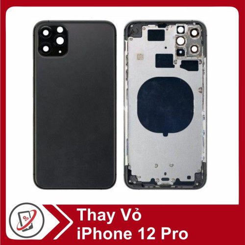 Thay Vỏ iPhone 12 Pro 20738