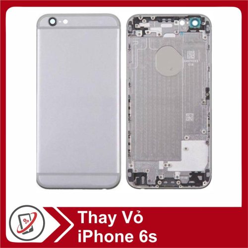 Thay vỏ iPhone 6S 20698