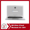 Mo Khoa iCloud Macbook Air 2011 Mở Khóa iCloud Macbook Air 2011