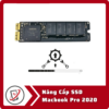 Nang Cap SSD Macbook Pro 2020 Nâng Cấp SSD Macbook Pro 2020