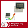 Nang cap o cung iPhone 11 Nâng cấp ổ cứng iPhone 11