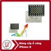 Nâng cấp ổ cứng iPhone 8 12 Nang cap o cung iPhone 8 Nâng cấp ổ cứng iPhone 8