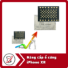Nang cap o cung iPhone XR Nâng cấp ổ cứng iPhone XR