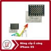 Nâng cấp ổ cứng iPhone XS 12 Nang cap o cung iPhone XS Nâng cấp ổ cứng iPhone XS