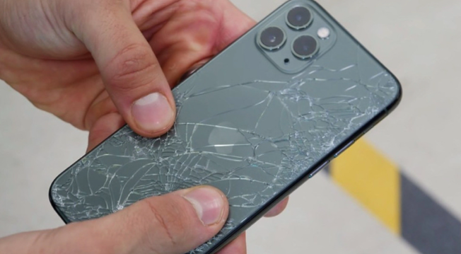 Nang cáp o cúng iPhone 6 1 Nâng cấp ổ cứng iPhone 11