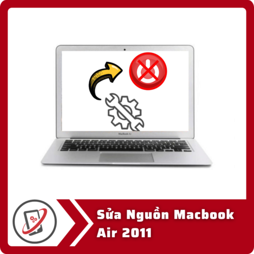 Sua Nguon Macbook Air 2011 Sửa Nguồn Macbook Air 2011