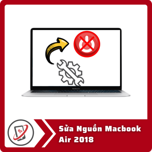 Sua Nguon Macbook Air 2018 Sửa Nguồn Macbook Air 2018