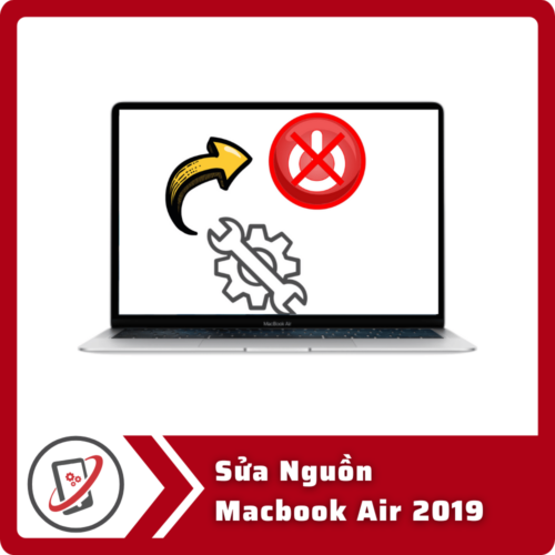 Sua Nguon Macbook Air 2019 Sửa Nguồn Macbook Air 2019