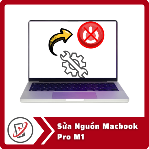 Sua Nguon Macbook Pro M1 Sửa Nguồn MacBook Pro M1