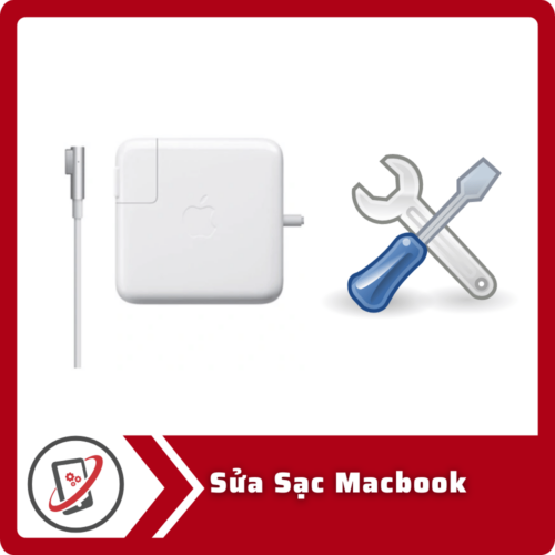 Sửa Sạc & Thay Dây Sạc Macbook