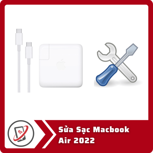 Sua Sac Macbook Air 2022 Sửa Sạc Macbook Air 2022