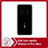 Sửa hao nguồn iPhone 11 Pro Max 13 Sua hao nguon iPhone 11 Pro Max Sửa hao nguồn iPhone 11 Pro Max