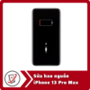 Sua hao nguon iPhone 13 Pro Max Sửa hao nguồn iPhone 13 Pro Max