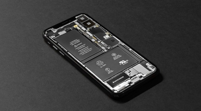 Sửa hao nguồn iPhone 11 Pro Max 15 Sua hao nguon iPhone 6 2 Sửa hao nguồn iPhone 11 Pro Max
