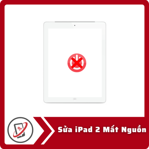 Sua iPad 2 Mat Nguon Sửa iPad 2 Mất Nguồn