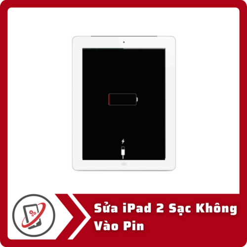 Sua iPad 2 Sac Khong Vao Pin Sửa iPad 2 Sạc Không Vào Pin