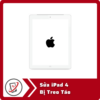 Sua iPad 4 Bi Treo Tao Sửa iPad 4 Bị Treo Táo