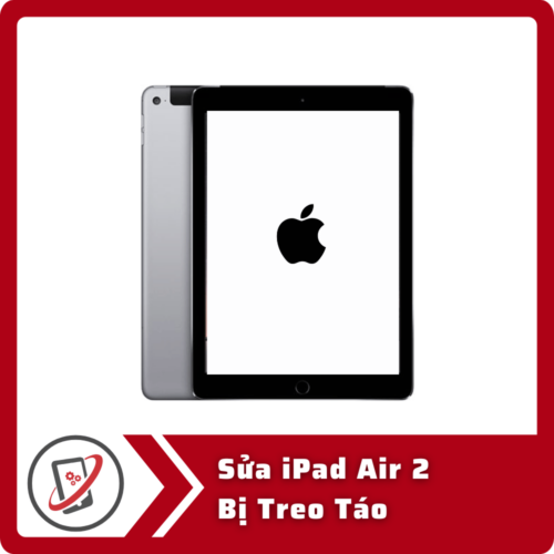 Sua iPad Air 2 Bi Treo Tao Sửa iPad Air 2 Bị Treo Táo