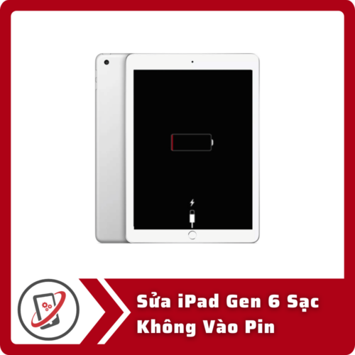 Sua iPad Gen 6 Sac Khong Vao Pin Sửa iPad Gen 6 Sạc Không Vào Pin