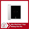 Sửa iPad Gen 7 Sạc Không Vào Pin 5 Sua iPad Gen 7 Sac Khong Vao Pin Sửa iPad Gen 7 Sạc Không Vào Pin