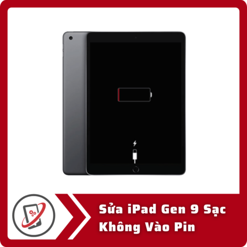 Sua iPad Gen 9 Sac Khong Vao Pin Sửa iPad Gen 9 Sạc Không Vào Pin