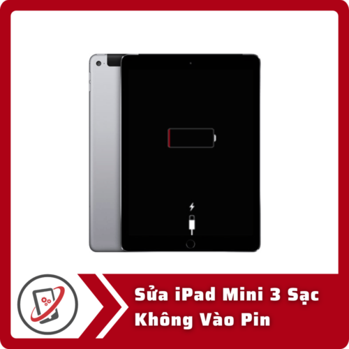 Sua iPad Mini 3 Sac Khong Vao Pin Sửa iPad Mini 3 Sạc Không Vào Pin