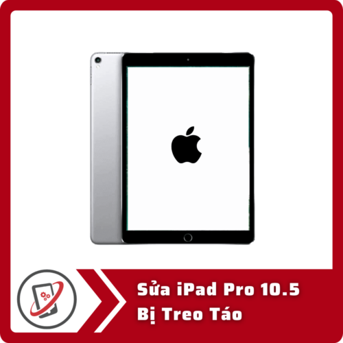 Sua iPad Pro 10.5 Bi Treo Tao Sửa iPad Pro 10.5 Bị Treo Táo