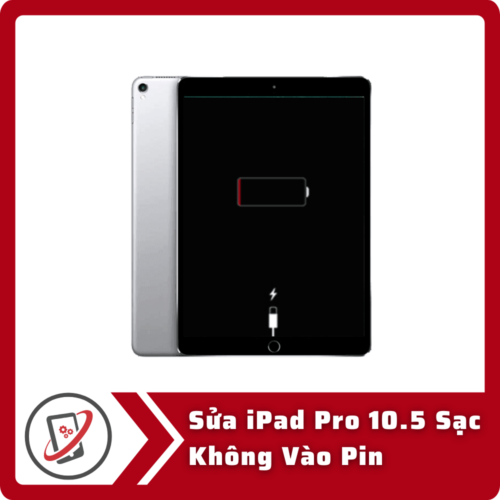Sua iPad Pro 10.5 Sac Khong Vao Pin Sửa iPad Pro 10.5 Sạc Không Vào Pin