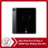 Sửa iPad Pro 11 Gen 2 2020 Sạc Không Vào Pin 4 Sua iPad Pro 11 Gen 2 2020 Sac Khong Vao Pin Sửa iPad Pro 11 Gen 2 2020 Sạc Không Vào Pin