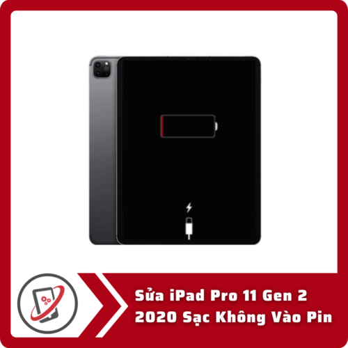 Sua iPad Pro 11 Gen 2 2020 Sac Khong Vao Pin Sửa iPad Pro 11 Gen 2 2020 Sạc Không Vào Pin
