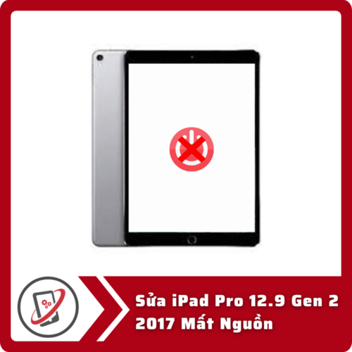 Sua iPad Pro 12.9 Gen 2 2017 Mat Nguon Sửa iPad Pro 12.9 Gen 2 2017 Mất Nguồn