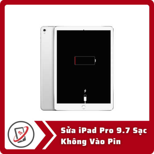 Sua iPad Pro 9.7 Sac Khong Vao Pin Sửa iPad Pro 9.7 Sạc Không Vào Pin