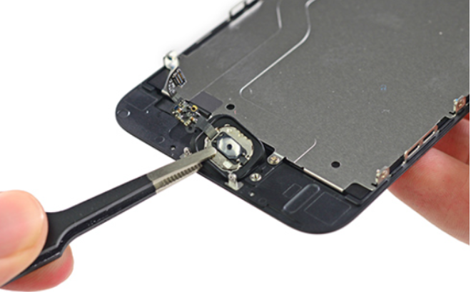 Sửa iPhone 6S Plus Mất Vân Tay 22 Sua iPhone 6 Mat Van Tay 3 Sửa iPhone 6S Plus Mất Vân Tay