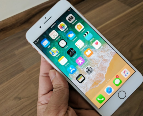 Sửa iPhone 6S Plus Mất Vân Tay 19 Sua iPhone 6 Mat Van Tay Sửa iPhone 6S Plus Mất Vân Tay