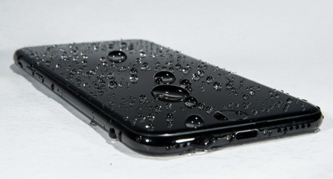 Sua iPhone 6 bi den man hinh 1 Sửa iPhone XS bị đen màn hình