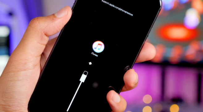 Sửa iPhone X bị loạn cảm ứng 18 Sua iPhone 6 bi loan cam ung 3 Sửa iPhone X bị loạn cảm ứng