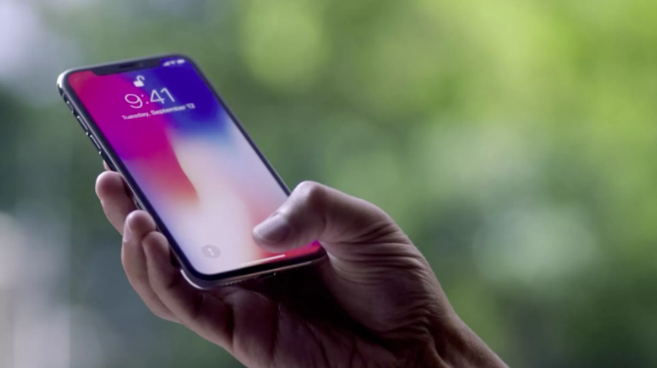 Sửa iPhone X bị loạn cảm ứng 15 Sua iPhone 6 bi loan cam ung Sửa iPhone X bị loạn cảm ứng
