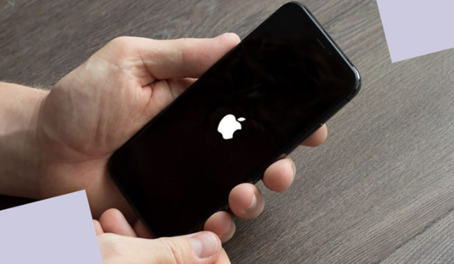 Sửa iPhone XS Max bị treo táo 22 Sua iPhone 6 bi treo tao Sửa iPhone XS Max bị treo táo