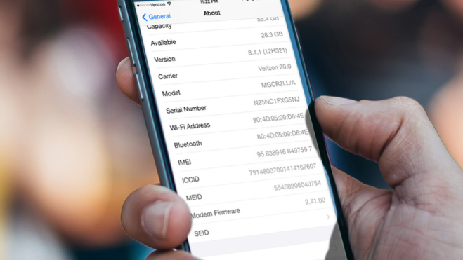 Sửa iPhone 12 Pro mất IMEI 13 Sua iPhone 6 mat IMEI Sửa iPhone 12 Pro mất IMEI