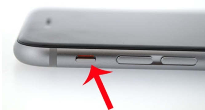 Sửa iPhone 11 Pro mất âm thanh 17 Sua iPhone 6 mat am thanh 2 Sửa iPhone 11 Pro mất âm thanh