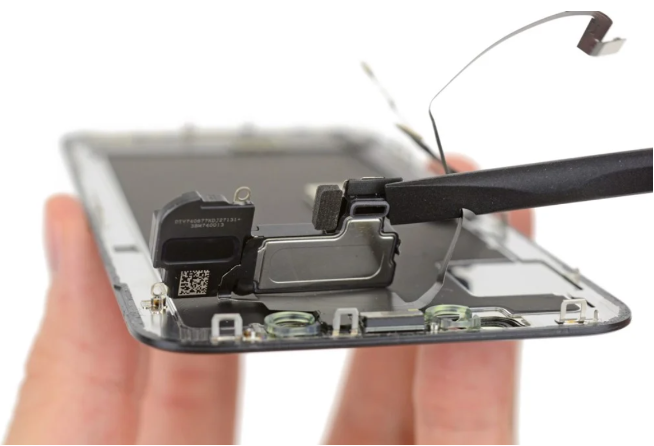 Sửa iPhone 11 Pro mất âm thanh 18 Sua iPhone 6 mat am thanh 3 Sửa iPhone 11 Pro mất âm thanh
