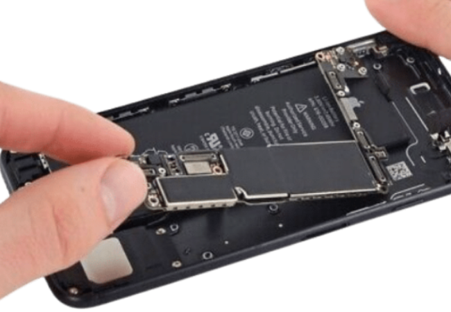 Sửa iPhone 11 Pro mất âm thanh 19 Sua iPhone 6 mat am thanh 4 Sửa iPhone 11 Pro mất âm thanh