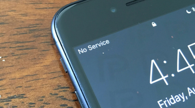 Sửa iPhone 13 Pro mất sóng 16 Sua iPhone 6 mat song Sửa iPhone 13 Pro mất sóng