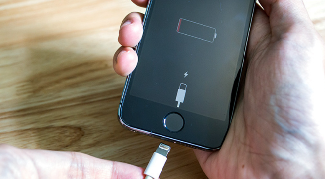 Sửa iPhone 6s Plus sạc không vào pin 18 Sua iPhone 6 sac khong vao pin Sửa iPhone 6s Plus sạc không vào pin