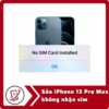 Sửa iPhone 13 Pro Max không Nhận Sim 30 Sua iphone 13 Pro Max khong nhan sim Sửa iPhone 13 Pro Max không Nhận Sim