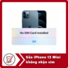 Sửa iPhone 13 Mini không Nhận Sim 30 Sua iphone 13 mini khong nhan sim Sửa iPhone 13 Mini không Nhận Sim