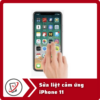 Sua liet cam ung iPhone 11 Sửa iPhone 11 bị loạn cảm ứng