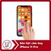 Sửa iPhone 11 Pro bị loạn cảm ứng 14 Sua liet cam ung iPhone 11 Pro Sửa iPhone 11 Pro bị loạn cảm ứng
