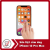 Sửa iPhone 12 Pro Max bị loạn cảm ứng 14 Sua liet cam ung iPhone 12 Pro Max Sửa iPhone 12 Pro Max bị loạn cảm ứng