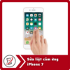 Sua liet cam ung iPhone 7 Sửa iPhone 7 bị loạn cảm ứng